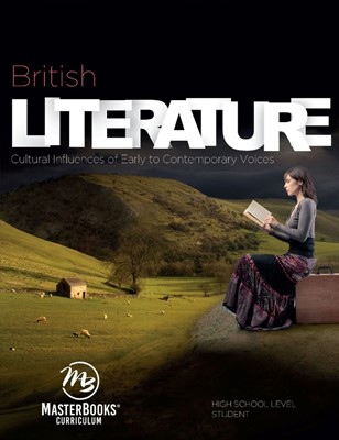 British Literature (Student) (Paperback)