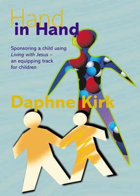 Hand In Hand (Paperback)