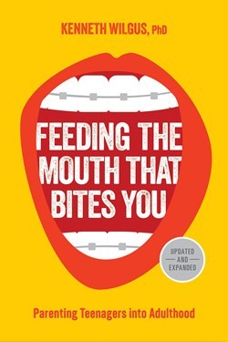 Feeding The Mouth That Bites You (Paperback)