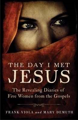The Day I Met Jesus (Paperback)