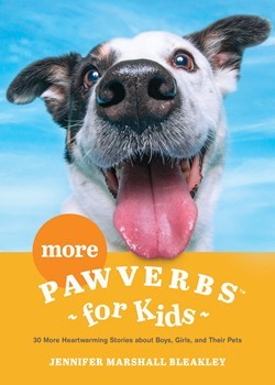 More Pawverbs For Kids (Hardback)