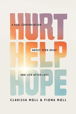 Hurt Help Hope (Paperback)