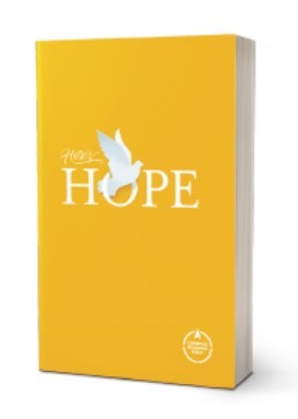 CSB Here's Hope Bible (Paperback)