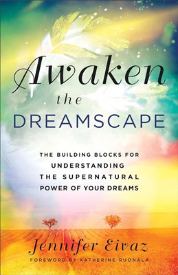 Awaken the Dreamscape (Paperback)