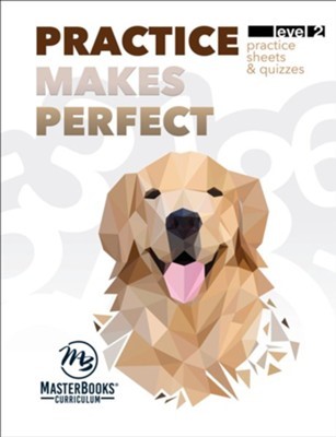 Practice Makes Perfect: Level 2 (Paperback)