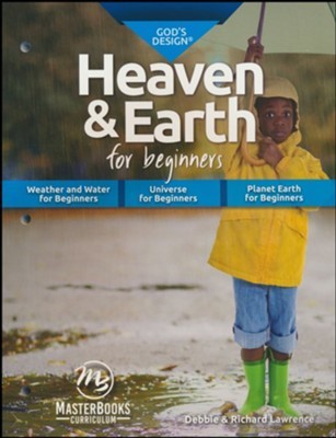 Heaven & Earth For Beginners (Paperback)