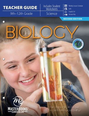 Biology (Teacher Guide) (Paperback)