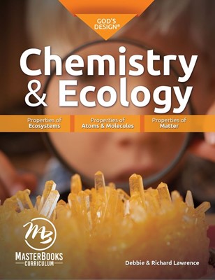 Chemistry & Ecology (Student) Mb Edition (Paperback)