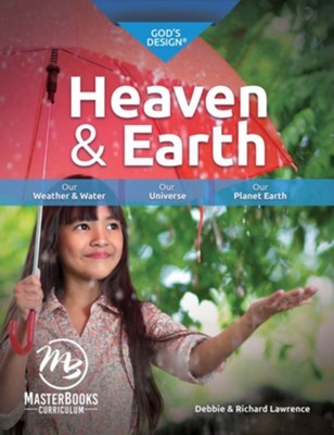 Heaven & Earth (Student) Mb Edition (Paperback)