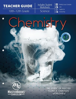 Chemistry (Teacher Guide) (Paperback)