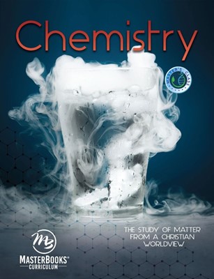 Chemistry (Student) (Casebound)