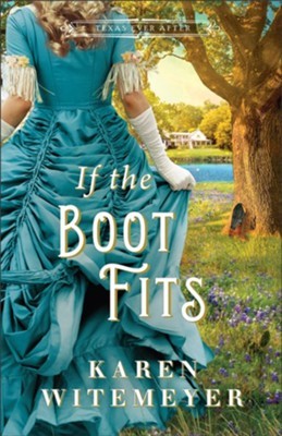 If the Boot Fits (Paperback)