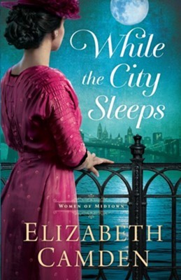 While The City Sleeps (Paperback)