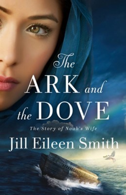 The Ark And The Dove (Paperback)
