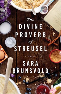 The Divine Proverb Of Streusel (Paperback)