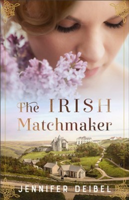 The Irish Matchmaker (Paperback)