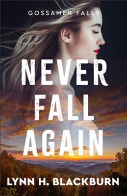 Never Fall Again (Paperback)