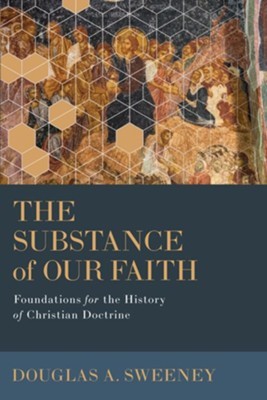 The Substance Of Our Faith (Paperback)