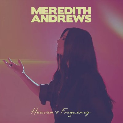 Heaven's Frequency CD (CD-Audio)