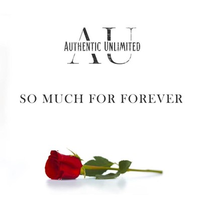 So Much For Forever CD (CD-Audio)