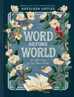 Word Before World (Hardback)