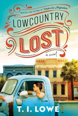 Lowcountry Lost (Paperback)