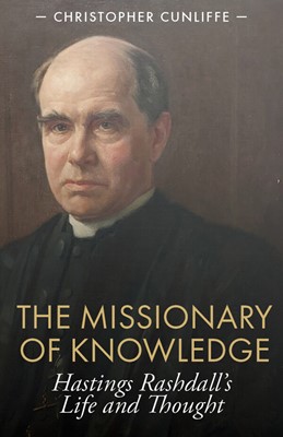 The Missionary of Knowledge (Paperback)