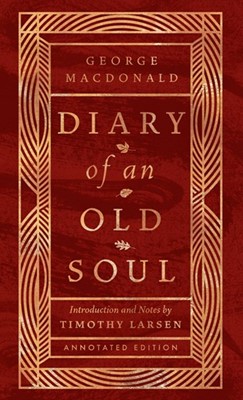 Diary of an Old Soul (Hard Cover)