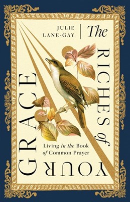 The Riches Of Your Grace (Paperback)