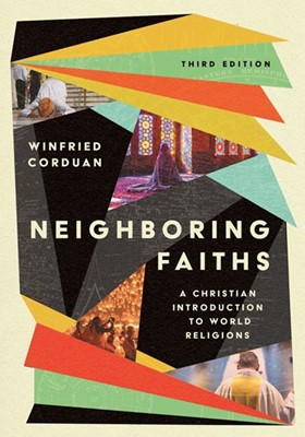 Neighboring Faiths (Hardback)