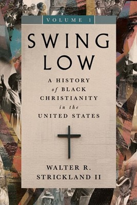 Swing Low, Volume 1 (Paperback)