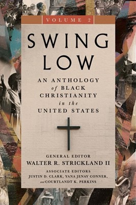 Swing Low, Volume 2 (Paperback)