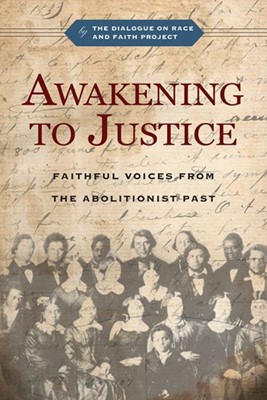 Awakening To Justice (Paperback)