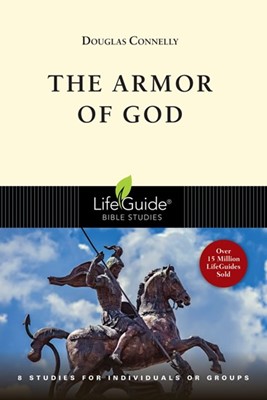 The Armor Of God (Paperback)