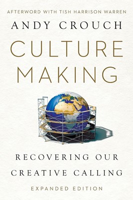 Culture Making (Paperback)