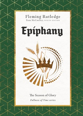 Epiphany (Paperback)