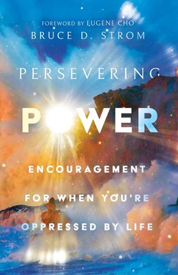 Persevering Power (Paperback)