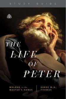 The Life of Peter Study Guide (Paperback)
