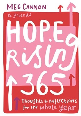Hope Rising 365 (Paperback)