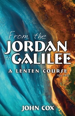 From the Jordan to Galilee (Paperback)