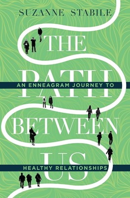 The Path Between Us (Paperback)