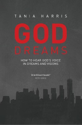 God Dreams (Paperback)