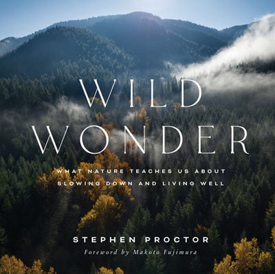 Wild Wonder (Hardback)