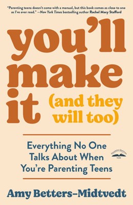 You'll Make It (And They Will Too) (Paperback)