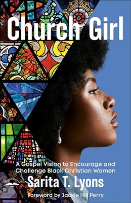 Church Girl (Paperback)