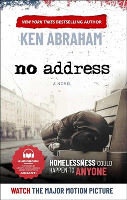 No Address (Hard Cover)