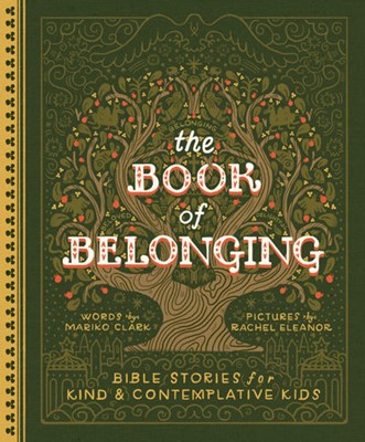 The Book of Belonging (Hard Cover)