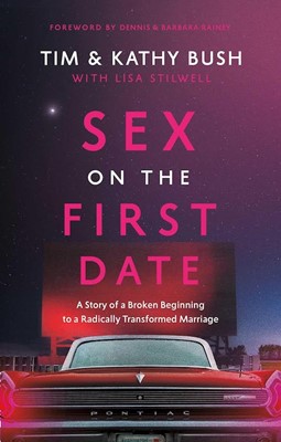 Sex on the First Date (Hard Cover)