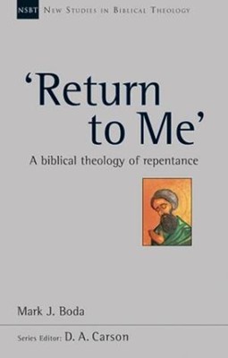 Return To Me (Paperback)