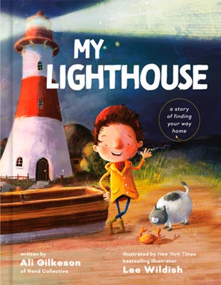 My Lighthouse (Hard Cover)